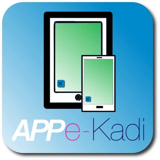 APP E-KADI